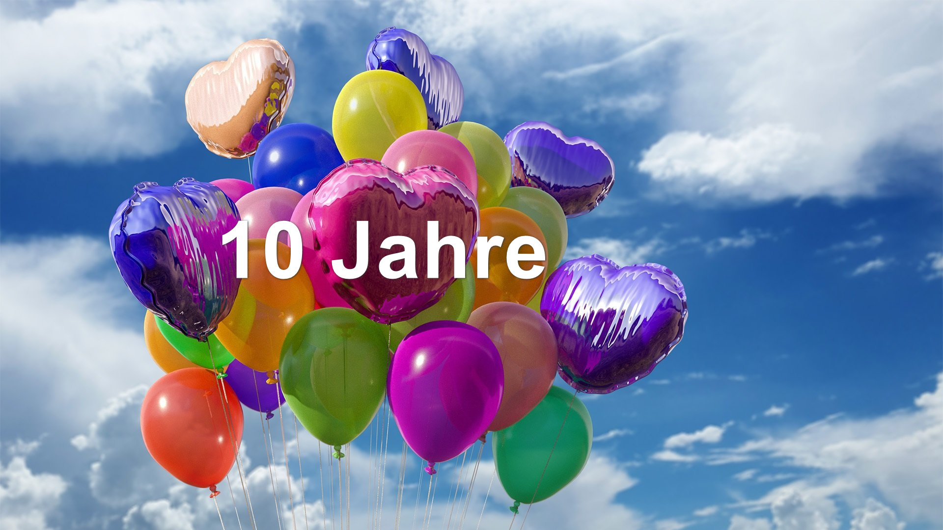 10 Jahre PRICEPARSER - PRICEPARSER | simply sell more